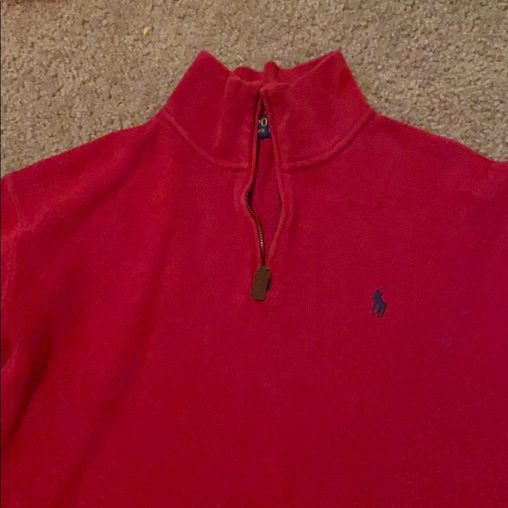 Polo Ralph Lauren pullover